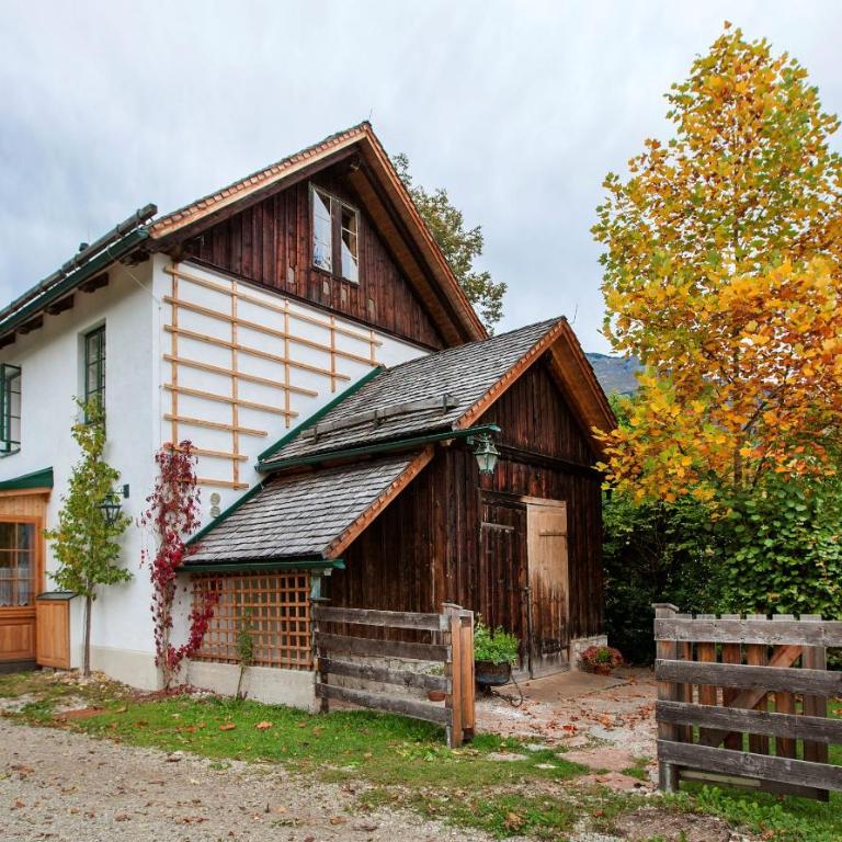 Garden Cottage Villa Lichtenstein - Your Austrian Home - Maison 1 Chambre - 49