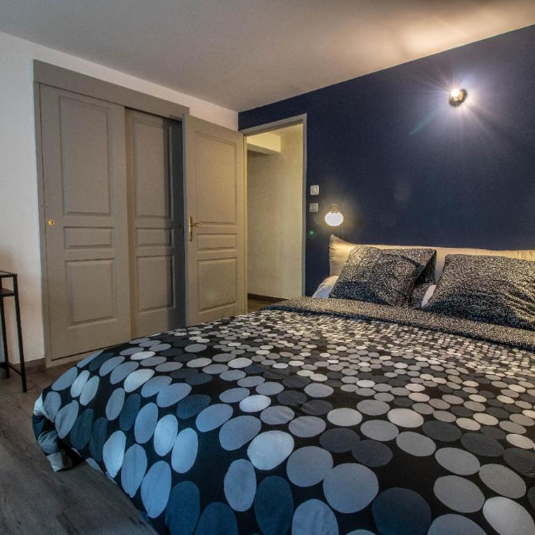 Atlas - Orion - Plein centre - Intra muros - Appartamento con 3 Camere da Letto - 10