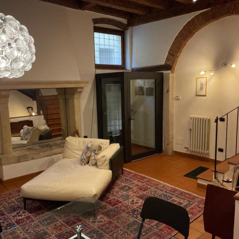 Loft Ponte Pietra - Casa con 2 Camere da Letto - 3