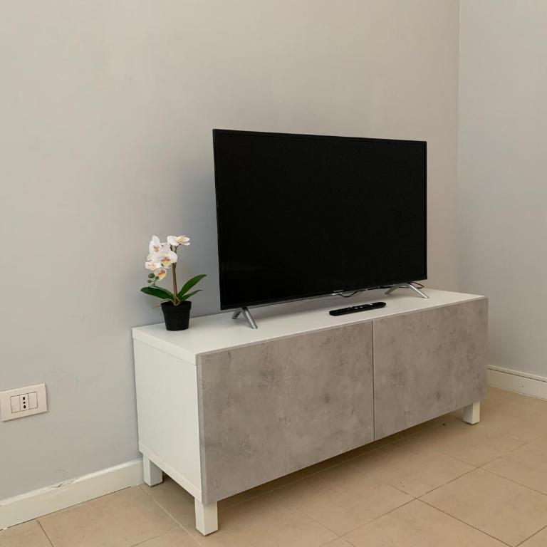 Bilocale di Ringhiera in Corso Como/Garibaldi - Appartamento con 1 Camera da Letto - 11