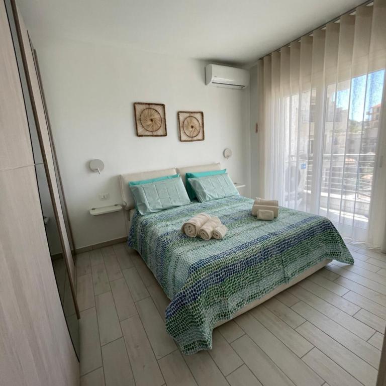 Stelle Marine - Two-Bedroom Apartment - 22