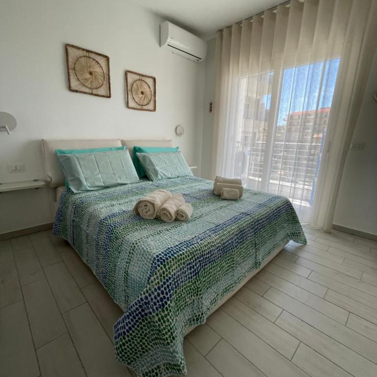 Stelle Marine - Two-Bedroom Apartment - 21