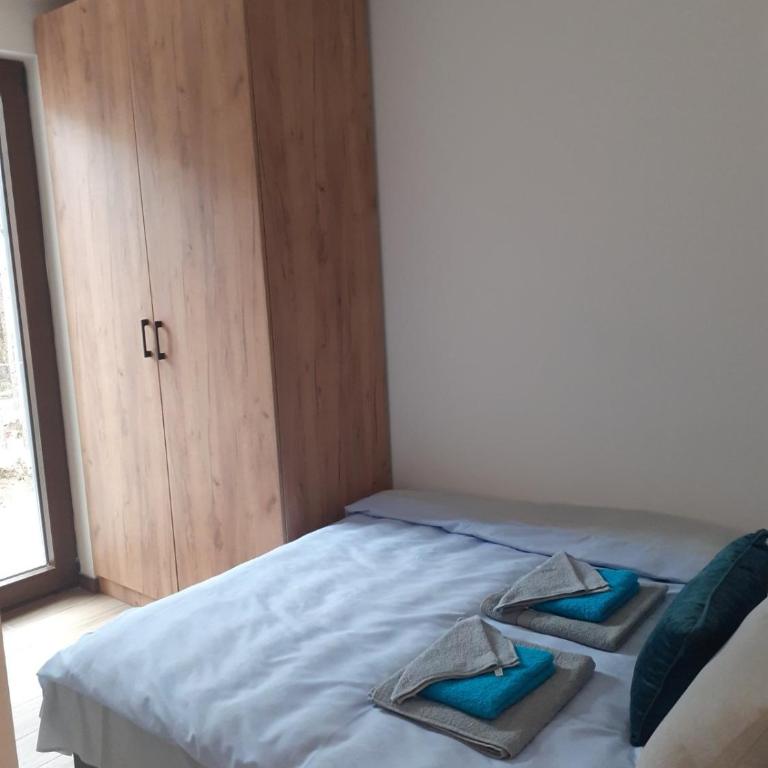 Pahulja - Apartman sa 1 Spavaćom Sobom - 12