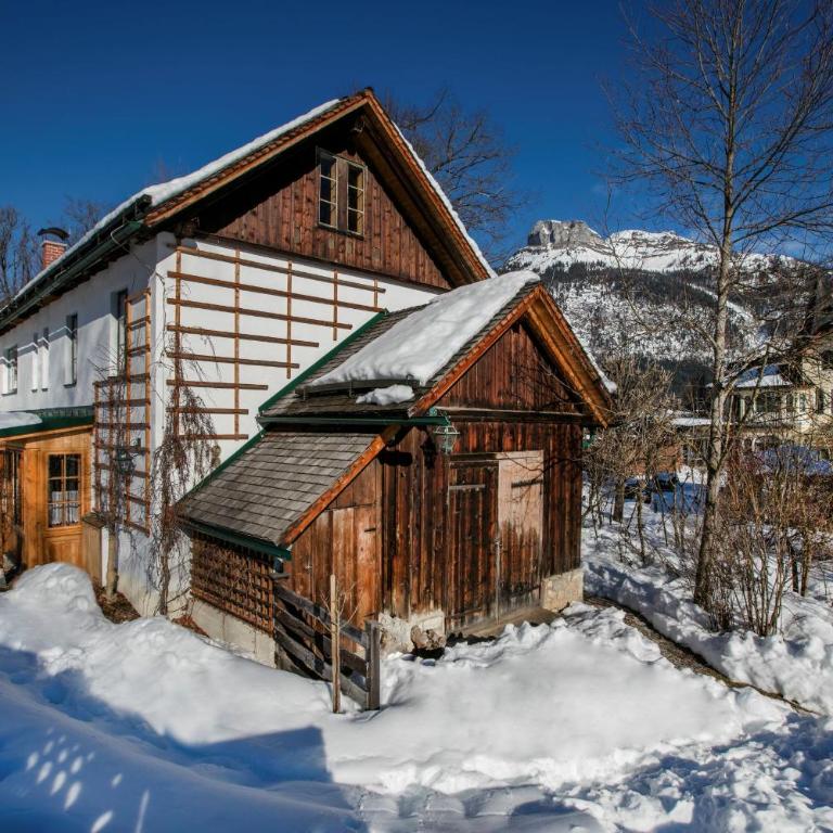 Garden Cottage Villa Lichtenstein - Your Austrian Home - Maison 1 Chambre - 14