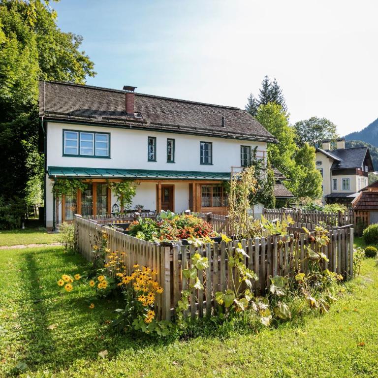 Garden Cottage Villa Lichtenstein - Your Austrian Home - Maison 1 Chambre - 54
