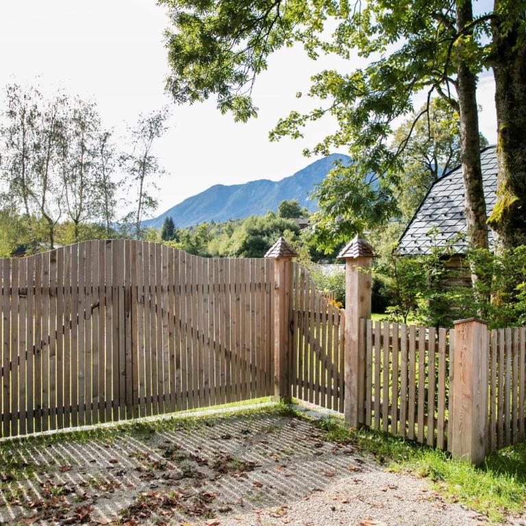 Garden Cottage Villa Lichtenstein - Your Austrian Home - Maison 1 Chambre - 55