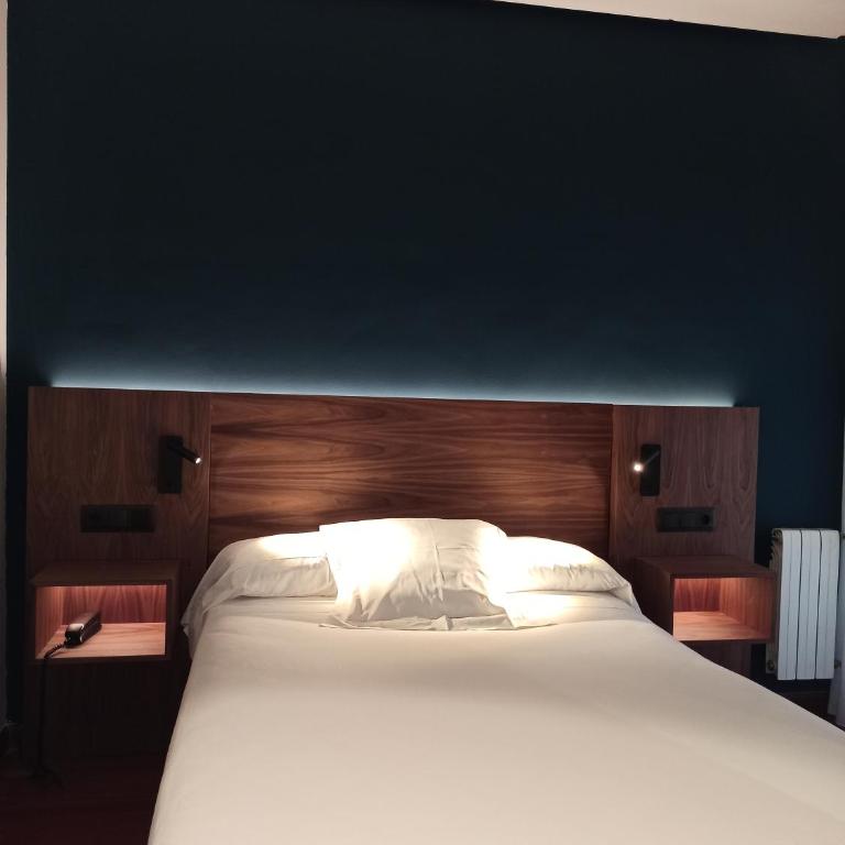 ARVA Spa París - Habitación Doble Deluxe - 1 o 2 camas - 3