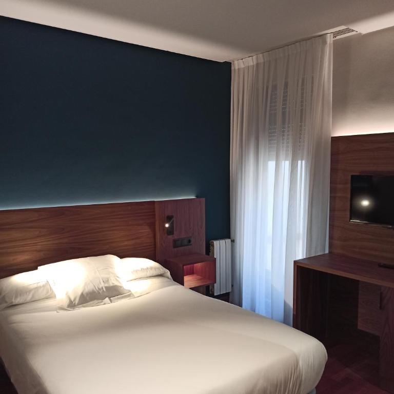 ARVA Spa París - Habitación Doble Deluxe - 1 o 2 camas - 4