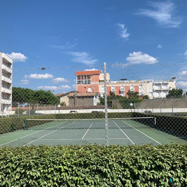 Appartement lumineux en bord de plage avec parking - Monolocale con Terrazza - 12