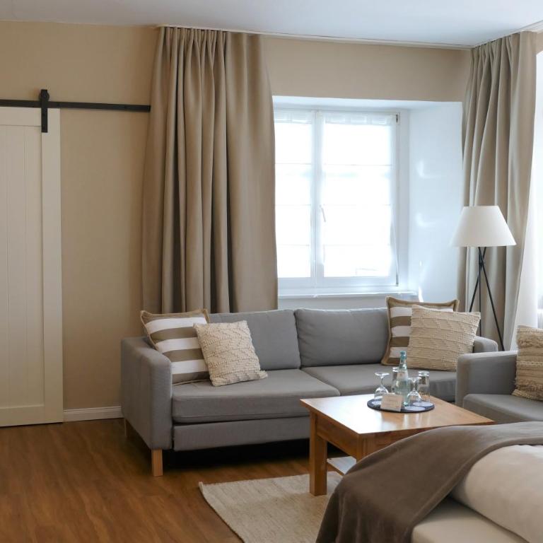 Hotel Ratsstuben - Superior Doppelzimmer - 1