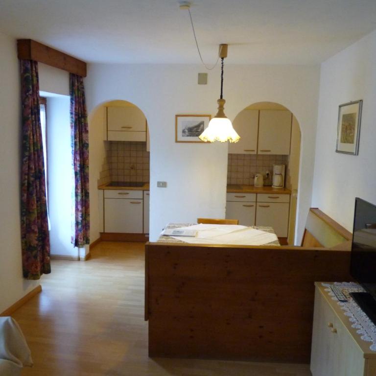 Schlosshof zu Montani - One-Bedroom Apartment - 5