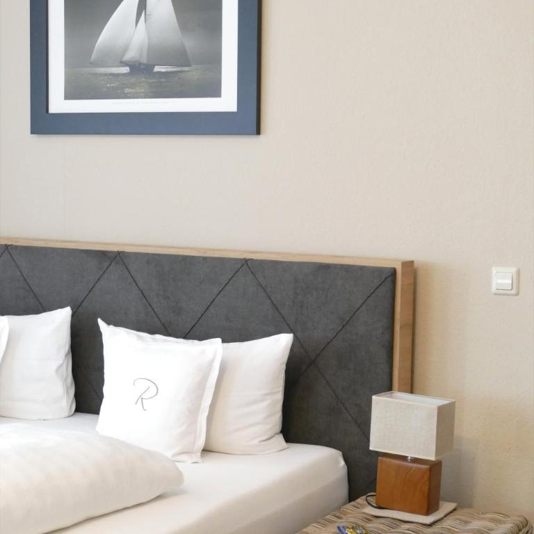Hotel Ratsstuben - Superior Doppelzimmer - 9
