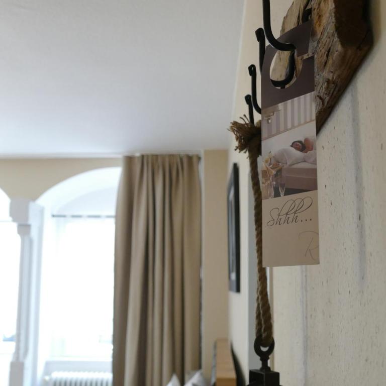 Hotel Ratsstuben - Superior Doppelzimmer - 10