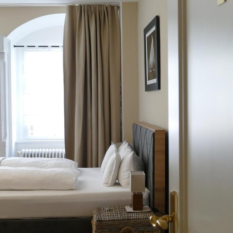 Hotel Ratsstuben - Superior Doppelzimmer - 3