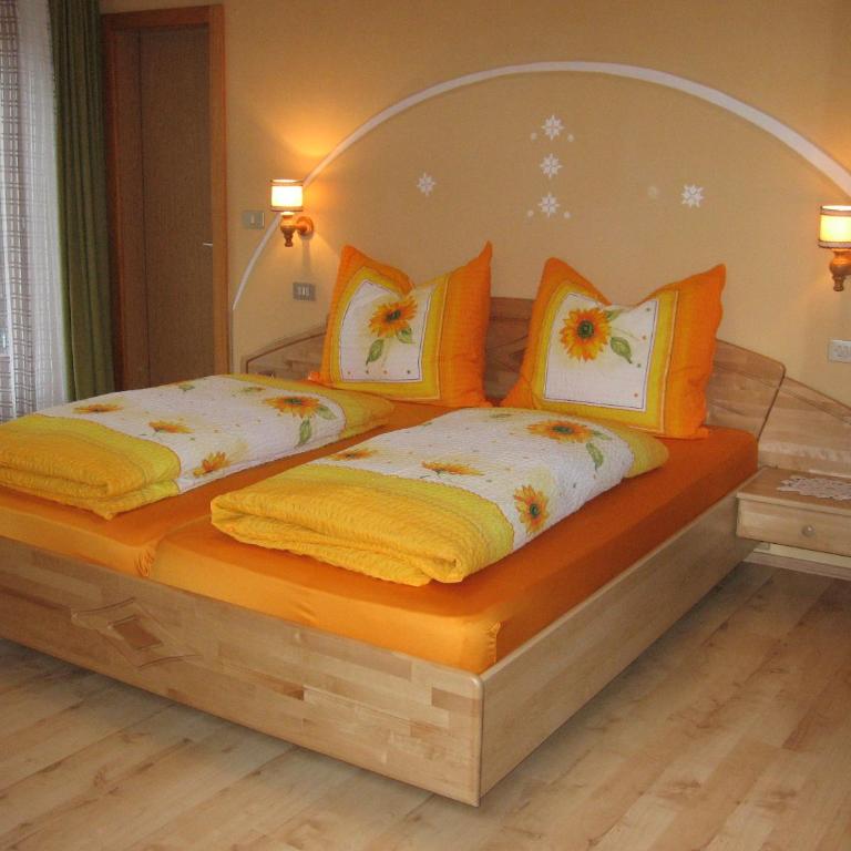 Schlosshof zu Montani - One-Bedroom Apartment - 4