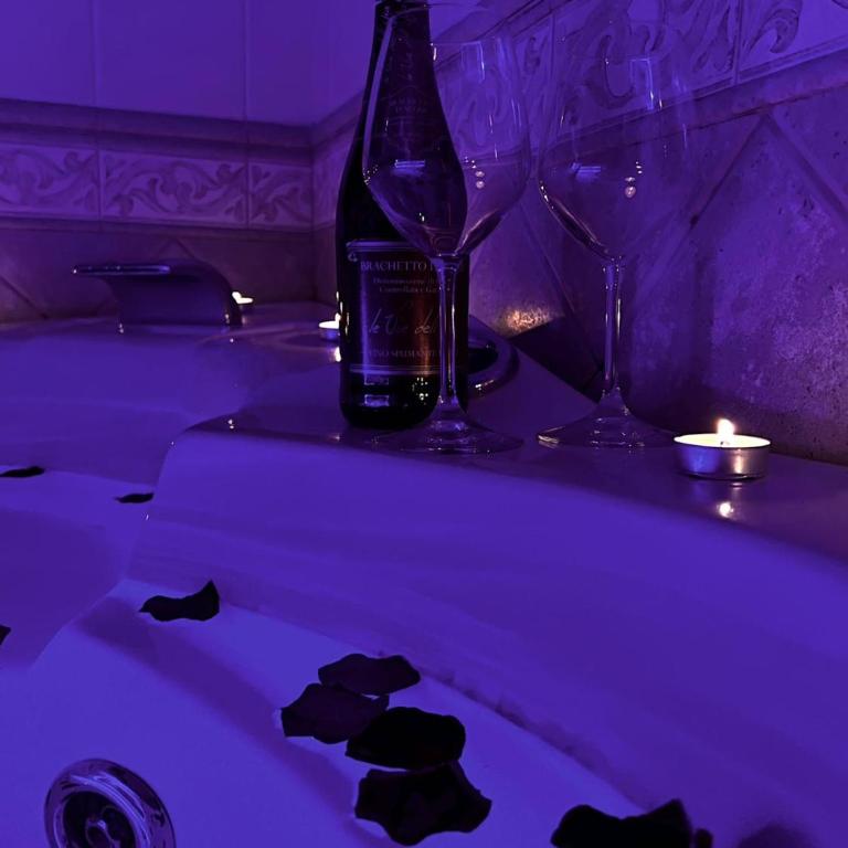 Villa Casa Vacanze Fiore - Appartamento con 2 Camere da Letto e Giardino Privato - 27