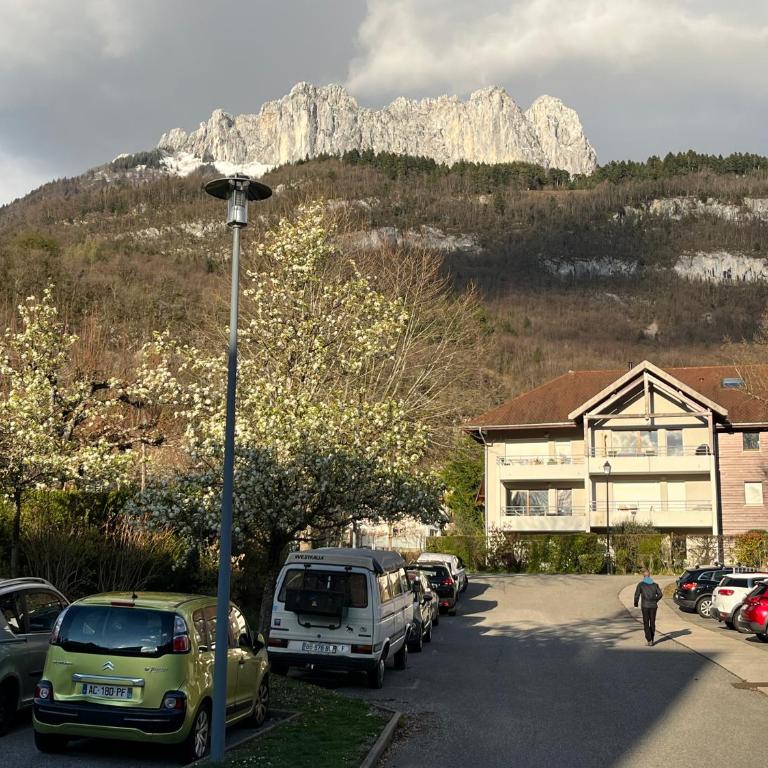 Séjour Idéal au Lac d'Annecy Randonnées, Golf et Parapente à deux pas - Appartement 2 Chambres - 21