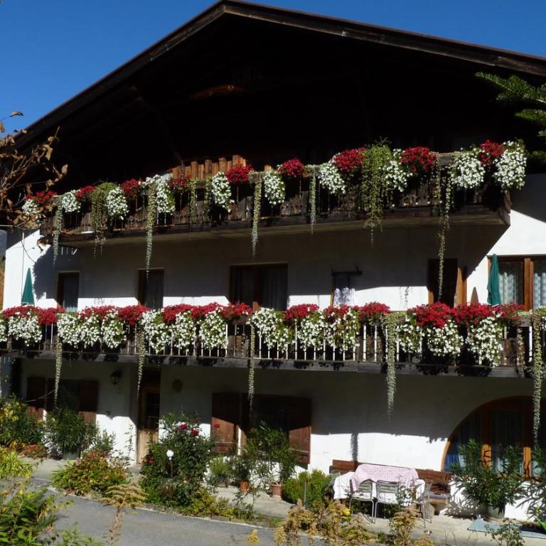 Schlosshof zu Montani - One-Bedroom Apartment - 5