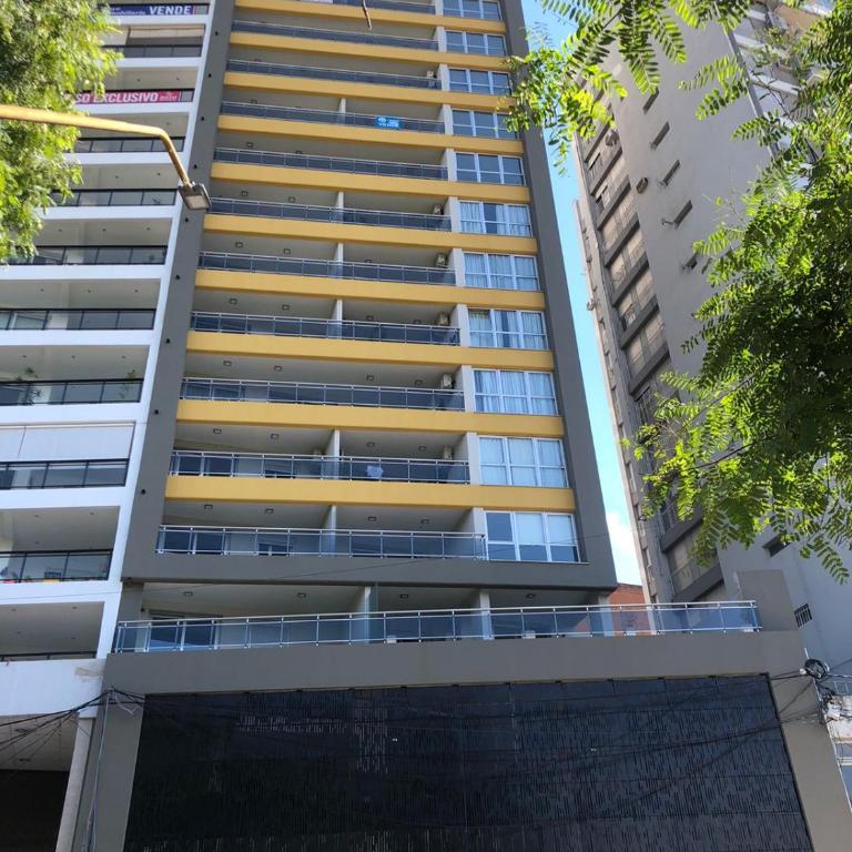 Dpto. premium, exclusivo zona puerto - Apartamento de 1 dormitorio - 2