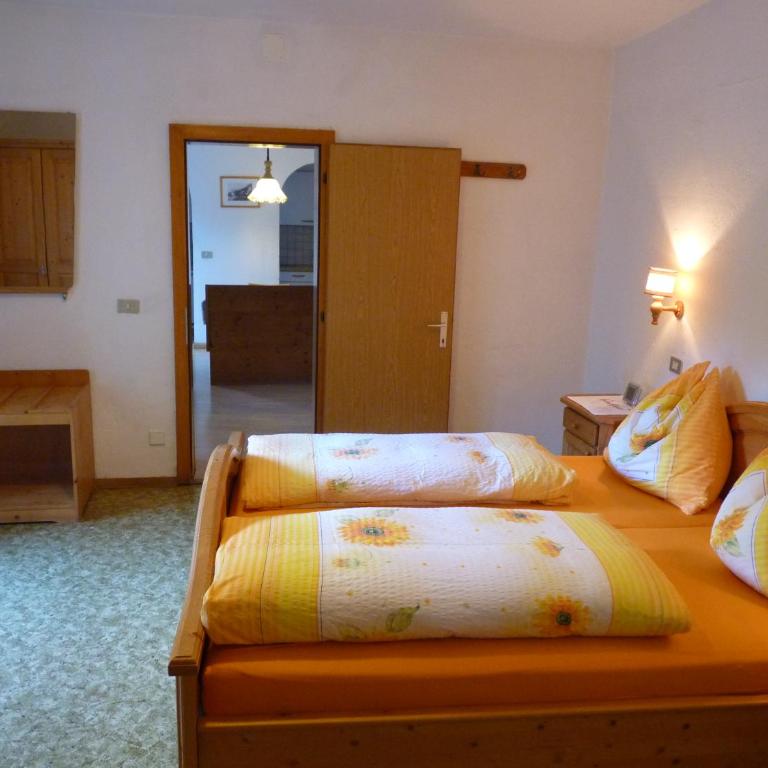 Schlosshof zu Montani - One-Bedroom Apartment - 7
