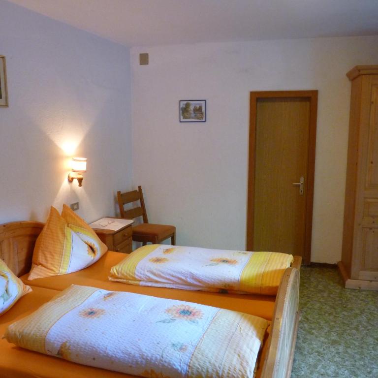 Schlosshof zu Montani - One-Bedroom Apartment - 8