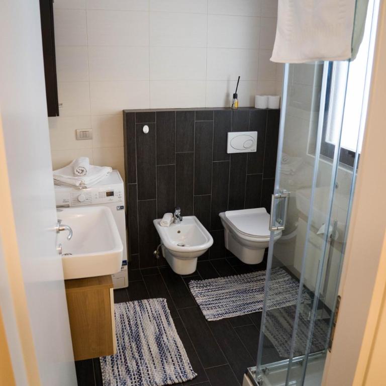 Casa Margherita - Apartamento de 1 dormitorio - 9