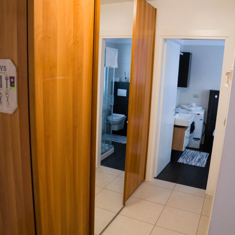 Casa Margherita - Apartamento de 1 dormitorio - 8