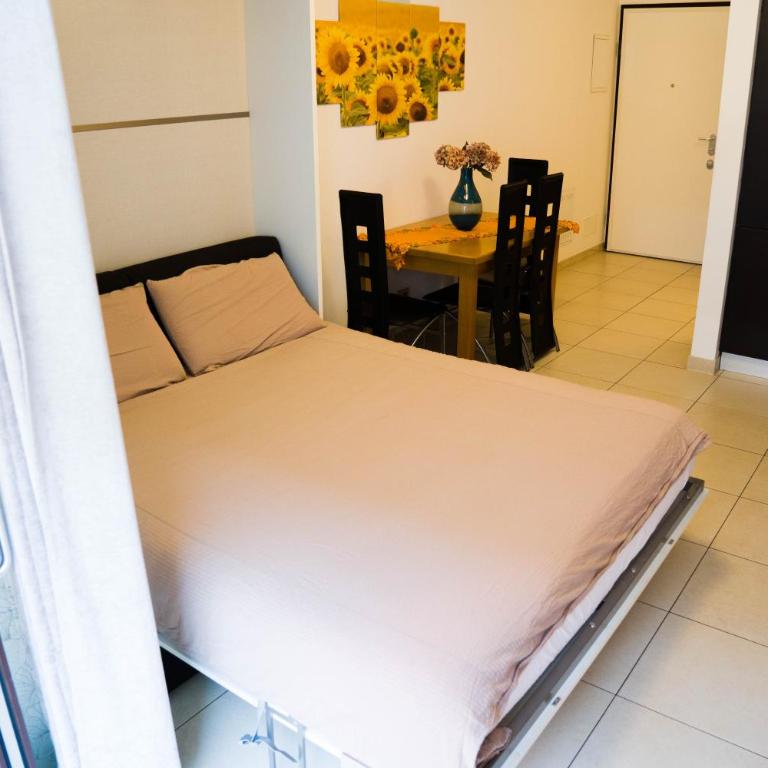 Casa Margherita - Apartamento de 1 dormitorio - 4