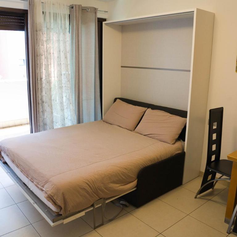 Casa Margherita - Apartamento de 1 dormitorio - 7