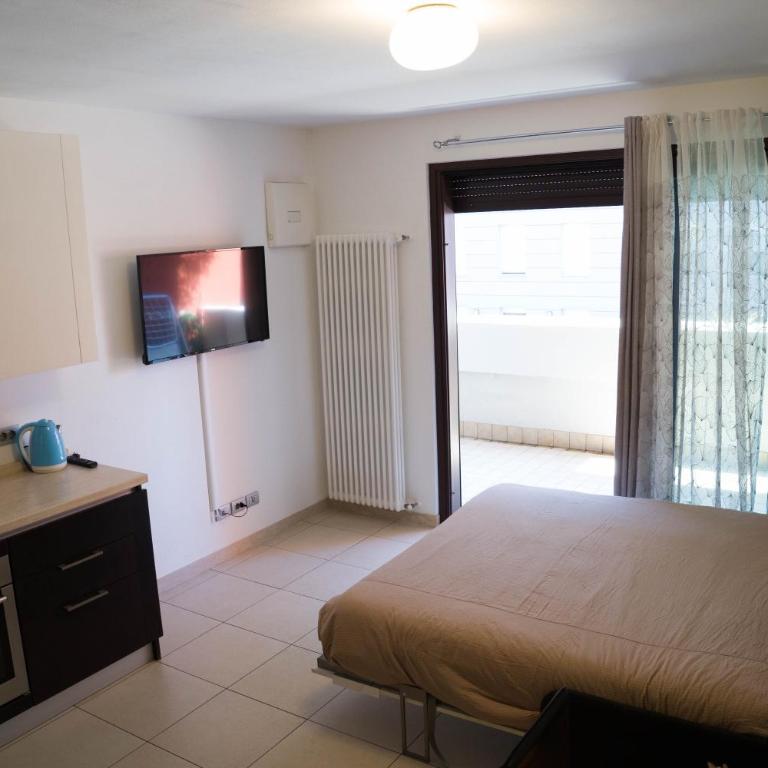 Casa Margherita - Apartamento de 1 dormitorio - 10