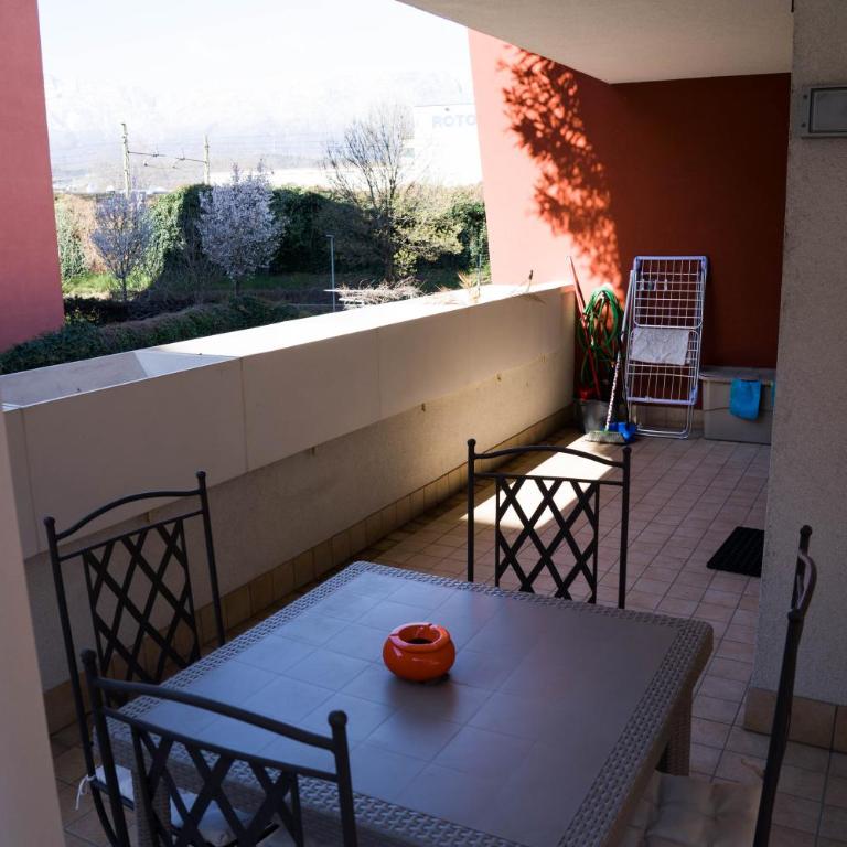 Casa Margherita - Apartamento de 1 dormitorio - 11