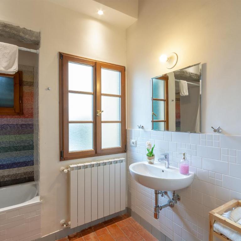 Sant'Agostino Apartments - Appartamento con Terrazza - 1