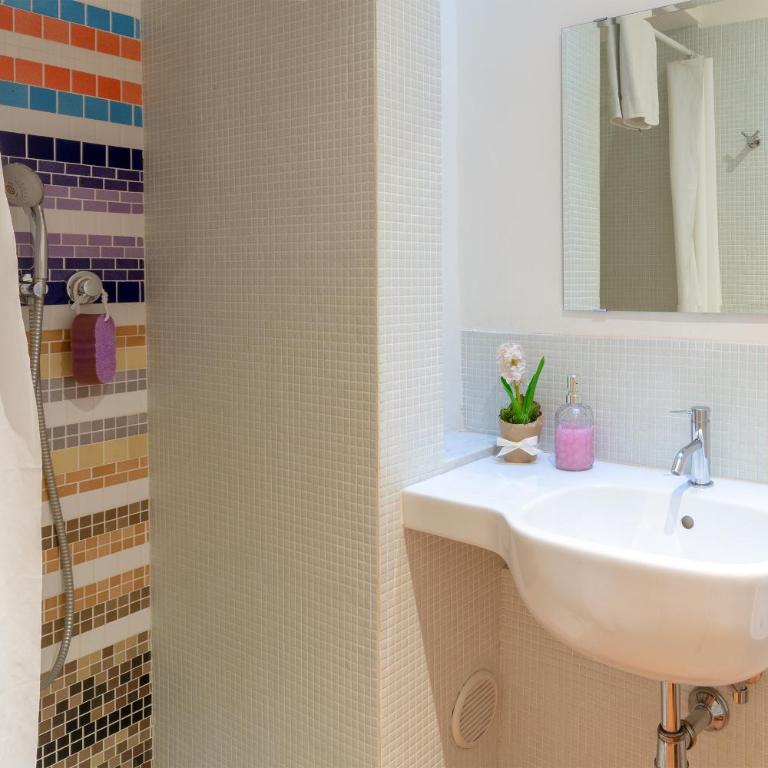 Sant'Agostino Apartments - Appartamento con 2 Camere da Letto - 5