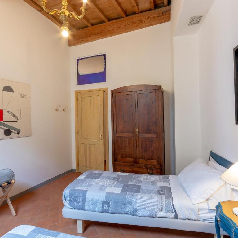 Sant'Agostino Apartments - Appartamento con 2 Camere da Letto - 6