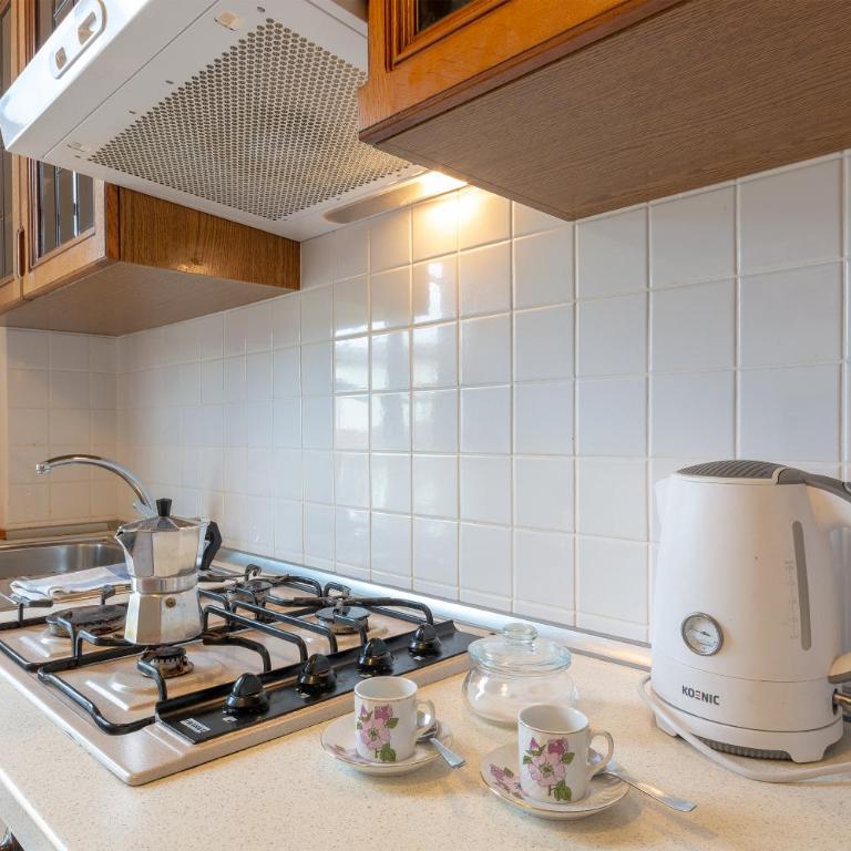 Sant'Agostino Apartments - Appartamento con Terrazza - 5