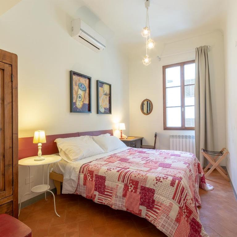 Sant'Agostino Apartments - Appartamento con Terrazza - 7