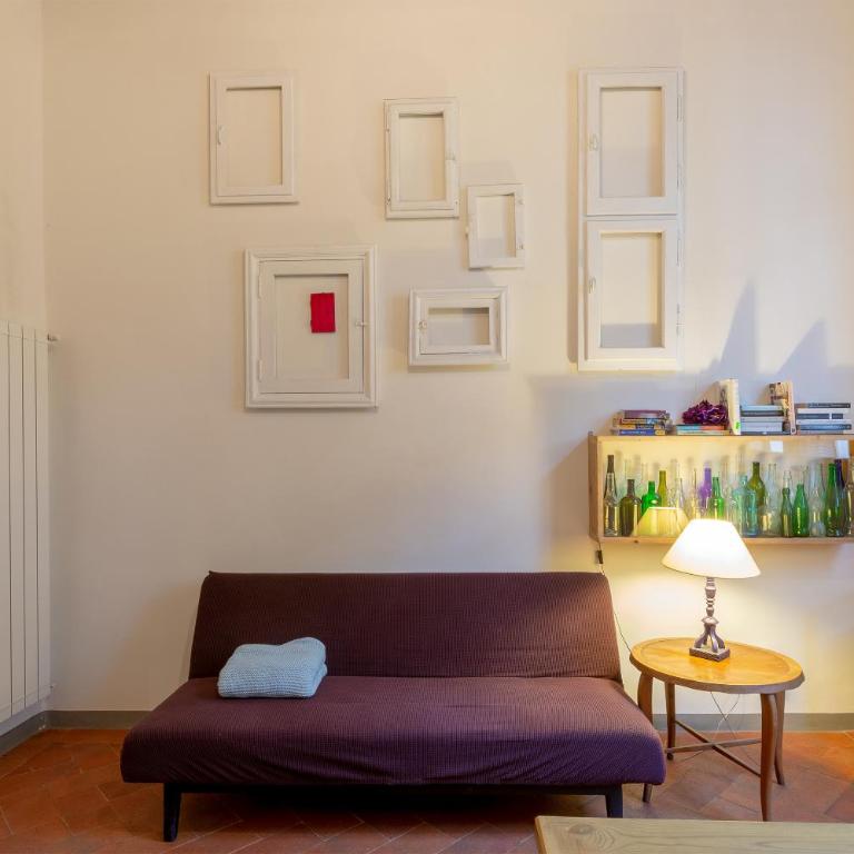 Sant'Agostino Apartments - Appartamento con 2 Camere da Letto - 9