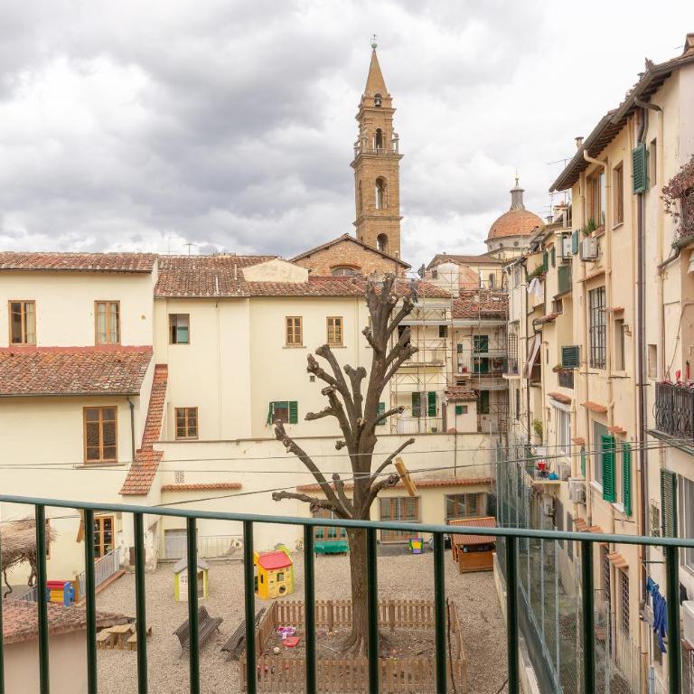 Sant'Agostino Apartments - Appartamento con Terrazza - 11