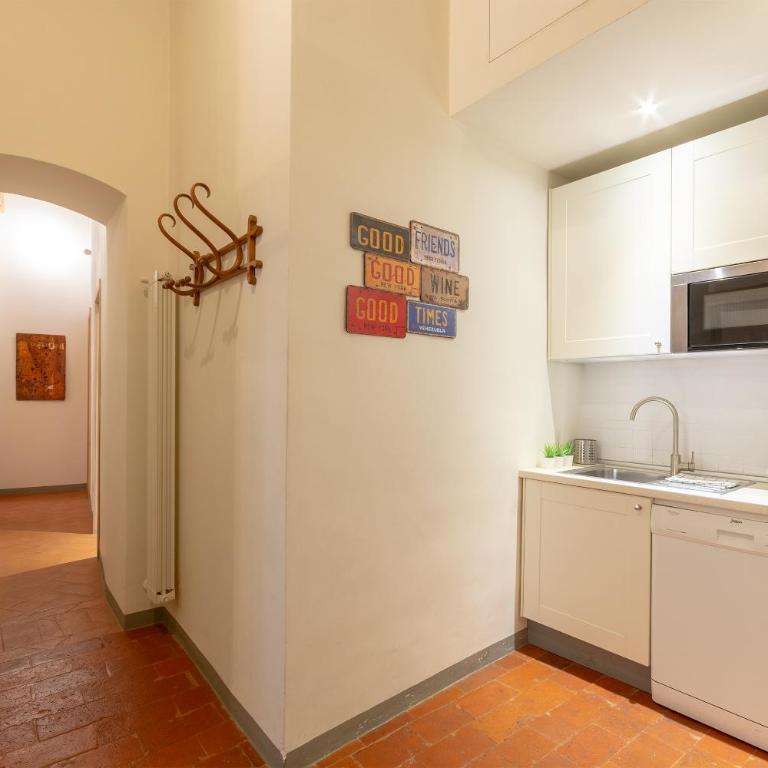 Sant'Agostino Apartments - Appartamento con 2 Camere da Letto - 12