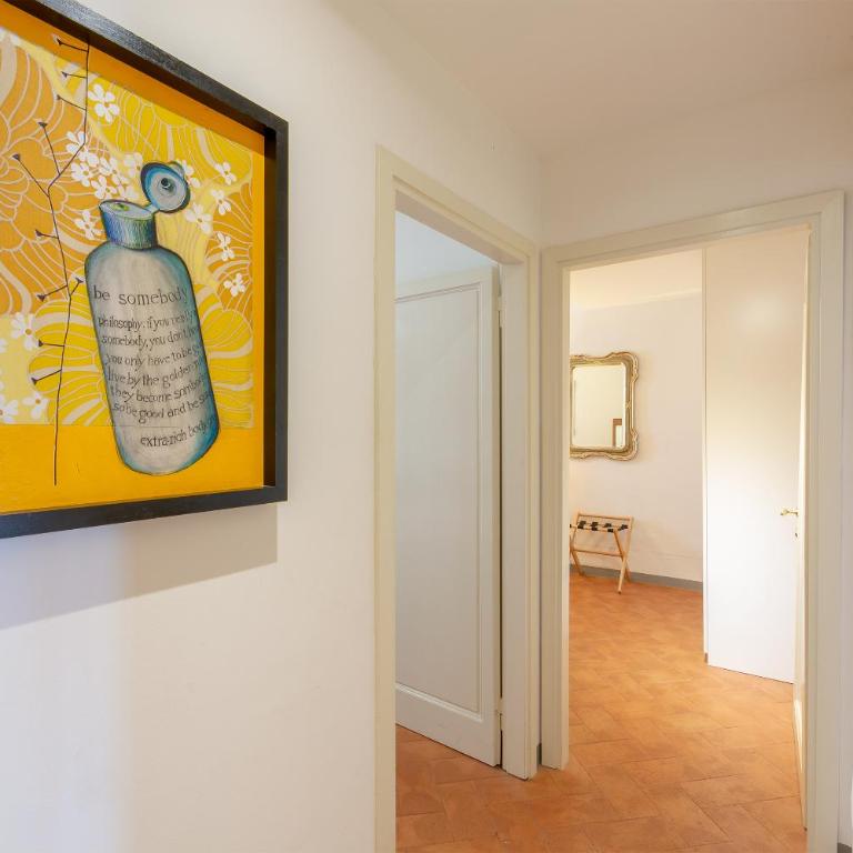 Sant'Agostino Apartments - Appartamento con Terrazza - 14
