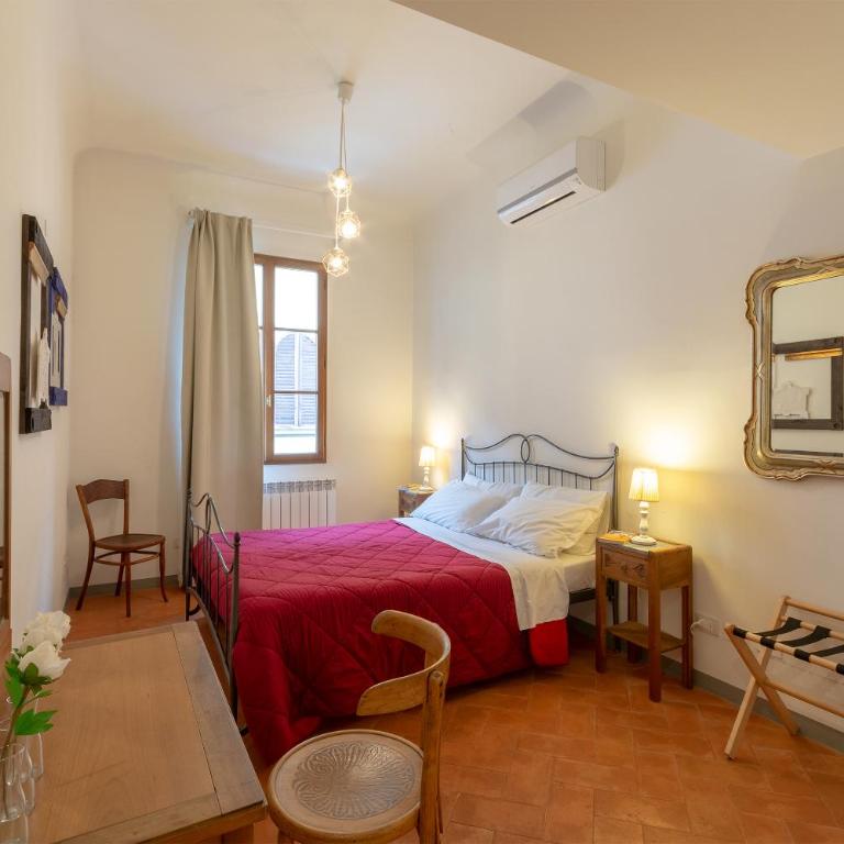 Sant'Agostino Apartments - Appartamento con Terrazza - 15