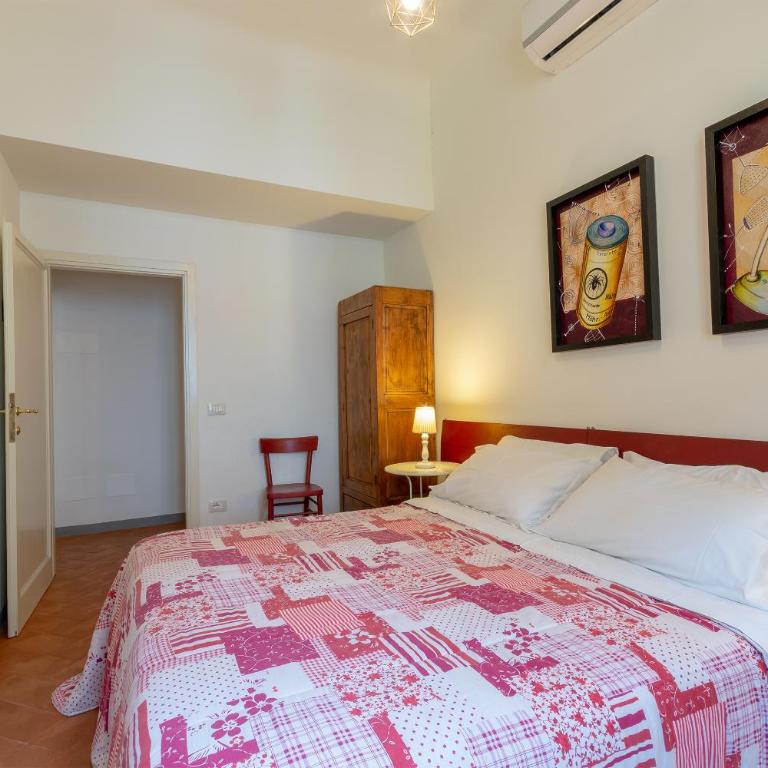 Sant'Agostino Apartments - Appartamento con Terrazza - 19