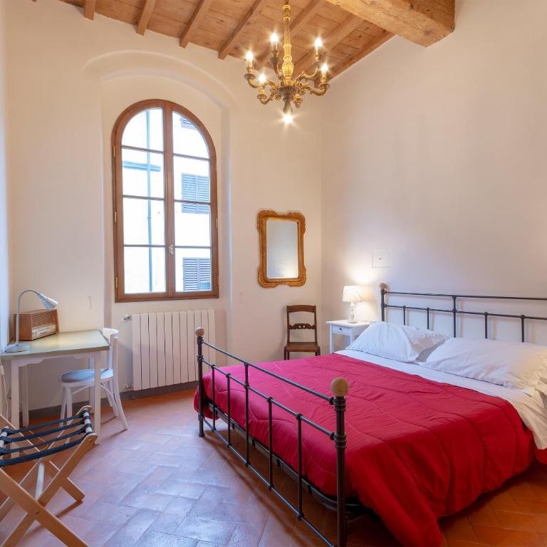 Sant'Agostino Apartments - Appartamento con 2 Camere da Letto - 19