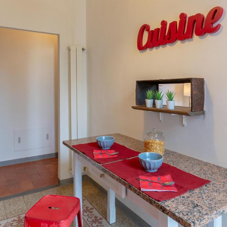 Sant'Agostino Apartments - Appartamento con Terrazza - 21
