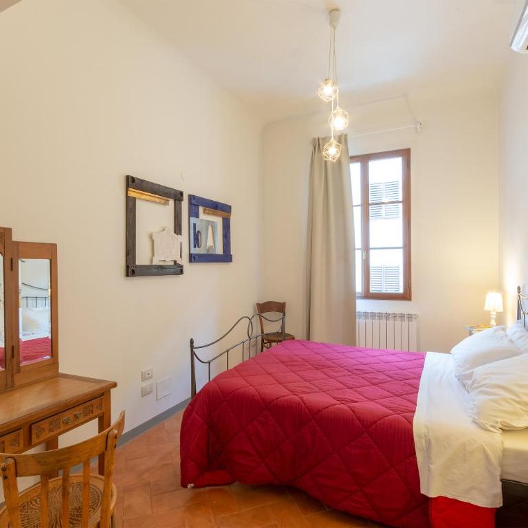Sant'Agostino Apartments - Appartamento con Terrazza - 22