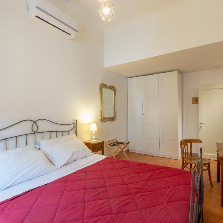 Sant'Agostino Apartments - Appartamento con Terrazza - 23