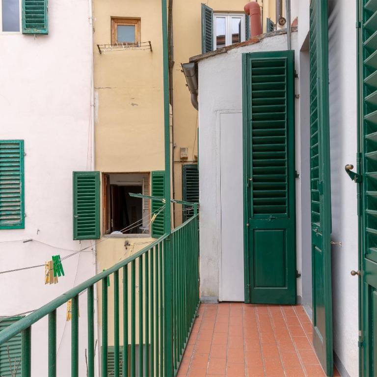Sant'Agostino Apartments - Appartamento con Terrazza - 25