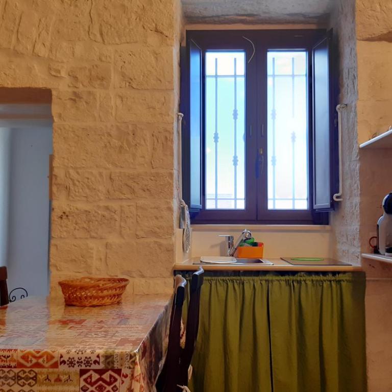 Pietra d'angolo - Appartamento con 1 Camera da Letto - 15