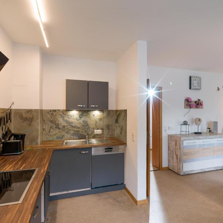 Haus Yvonne - Apartment mit 3 Schlafzimmern - 4