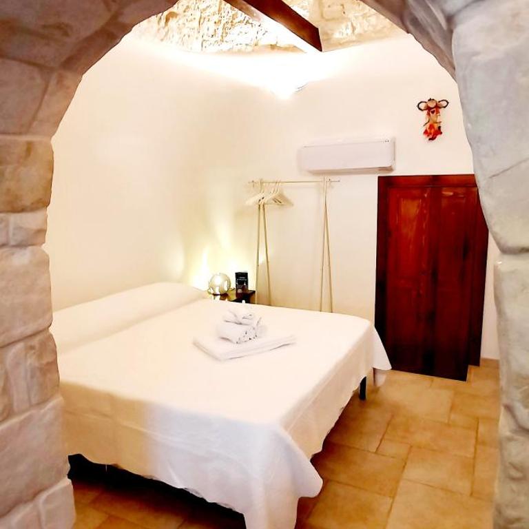 Trullo Paolisi - Casa con 1 Camera da Letto - 19